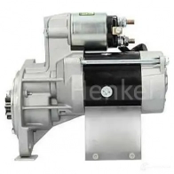 Стартер HENKEL PARTS 1437519827 W QLNMTW 3127743 - Изображение 2