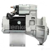Стартер HENKEL PARTS 1437519827 W QLNMTW 3127743 - Изображение 4