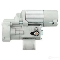 Стартер HENKEL PARTS 1437519841 3118120 STB MU4 - Изображение 2