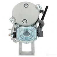 Стартер HENKEL PARTS 1437519841 3118120 STB MU4 - Изображение 3