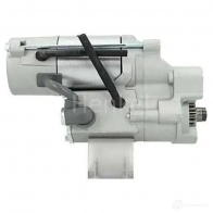 Стартер HENKEL PARTS 1437519841 3118120 STB MU4 - Изображение 4