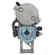 Стартер HENKEL PARTS WMG 7S 1437519835 3118104 - Изображение 3