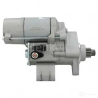 Стартер HENKEL PARTS WMG 7S 1437519835 3118104 - Изображение 4