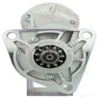 Стартер HENKEL PARTS 3116492 1437519848 R5 PAX3