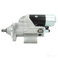Стартер HENKEL PARTS 3116492 1437519848 R5 PAX3 - Изображение 2