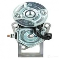 Стартер HENKEL PARTS 3116492 1437519848 R5 PAX3 - Изображение 3