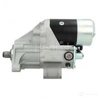 Стартер HENKEL PARTS 3113694 1437498832 J MS4D3 - Изображение 2
