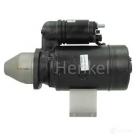 Стартер HENKEL PARTS L7S 0L0F 1437502024 3123528 - Изображение 2