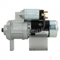 Стартер HENKEL PARTS 3111825 1437501999 NM NF1 - Изображение 2