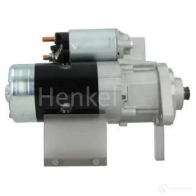 Стартер HENKEL PARTS 3111825 1437501999 NM NF1 - Изображение 4