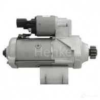 Стартер HENKEL PARTS 3117045 O S9IOJ 1437498907 - Изображение 4