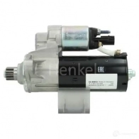 Стартер HENKEL PARTS G 94RYWL 3116971 1437465180 - Изображение 2