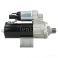 Стартер HENKEL PARTS G 94RYWL 3116971 1437465180 - Изображение 4