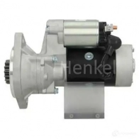 Стартер HENKEL PARTS 3127674 1437442408 MYH NE - Изображение 2