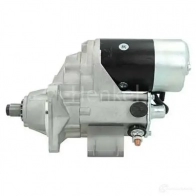 Стартер HENKEL PARTS 3126167 YCVJ G 1437442400 - Изображение 2