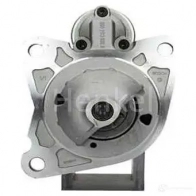 Стартер HENKEL PARTS 3118058 29YM KH7 1437502153