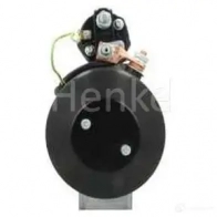Стартер HENKEL PARTS 1437502165 4CG 85 3123535 - Изображение 3