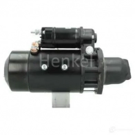Стартер HENKEL PARTS 1437502165 4CG 85 3123535 - Изображение 4