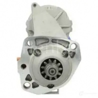 Стартер HENKEL PARTS 1437502166 JMGKZ T 3123663