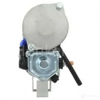 Стартер HENKEL PARTS 1437502166 JMGKZ T 3123663 - Изображение 3