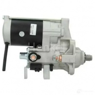 Стартер HENKEL PARTS 1437502166 JMGKZ T 3123663 - Изображение 4