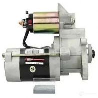 Стартер HENKEL PARTS 1437521173 3112104 5SXTD P - Изображение 4