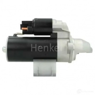 Стартер HENKEL PARTS 1437502336 3124942 QC VPRBM - Изображение 4
