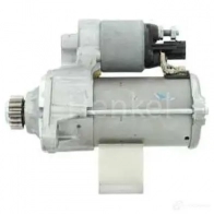 Стартер HENKEL PARTS 3117027 K0E RZ 1437443325 - Изображение 2