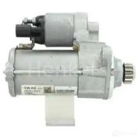 Стартер HENKEL PARTS 3117027 K0E RZ 1437443325 - Изображение 4