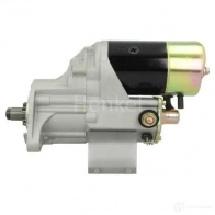 Стартер HENKEL PARTS 3113897 1437443330 E AQRQK - Изображение 2