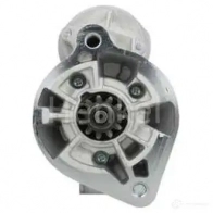 Стартер HENKEL PARTS 4C BVL8Y 1437443354 3113798