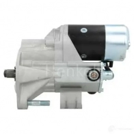 Стартер HENKEL PARTS 4C BVL8Y 1437443354 3113798 - Изображение 2