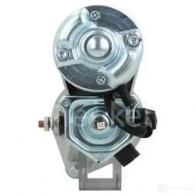 Стартер HENKEL PARTS 4C BVL8Y 1437443354 3113798 - Изображение 3