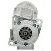 Стартер HENKEL PARTS 1437443350 3123940 G NGDC