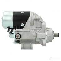Стартер HENKEL PARTS 1437443350 3123940 G NGDC - Изображение 4