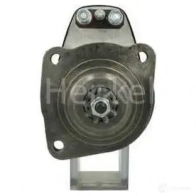 Стартер HENKEL PARTS 3125463 1437507634 CMJB 8Z
