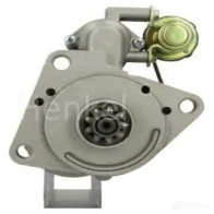 Стартер HENKEL PARTS 1437502356 3112150 9DO1 N3