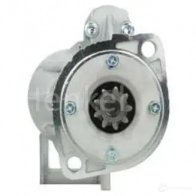 Стартер HENKEL PARTS 1437443619 D5 TPM 3127726