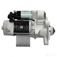 Стартер HENKEL PARTS 3112972 1437522496 DNFVF T - Изображение 4