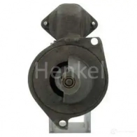 Стартер HENKEL PARTS 1437507833 X T6PI 3126096