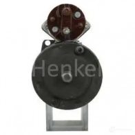 Стартер HENKEL PARTS 1437507833 X T6PI 3126096 - Изображение 3