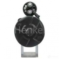 Стартер HENKEL PARTS 1437507643 M 2Z57 3123529 - Изображение 3