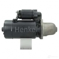 Стартер HENKEL PARTS 1437507643 M 2Z57 3123529 - Изображение 4
