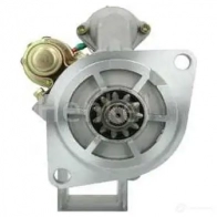 Стартер HENKEL PARTS 1437443635 3112133 AF ZSB