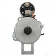 Стартер HENKEL PARTS 3Z FRNUX 1437522461 3120385 - Изображение 3