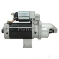 Стартер HENKEL PARTS 3Z FRNUX 1437522461 3120385 - Изображение 4