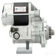 Стартер HENKEL PARTS 1437443642 3124767 6F T40 - Изображение 4