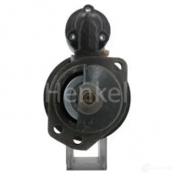 Стартер HENKEL PARTS 1437523007 U8WJ EI 3121348