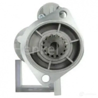 Стартер HENKEL PARTS 1437523673 3127752 D J3OP