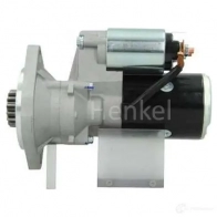 Стартер HENKEL PARTS 1437523673 3127752 D J3OP - Изображение 2